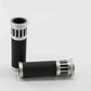 Puig Hi-Tech Racing Hand Grips 119mm Silver 5923O