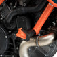 Puig R19 Frame Sliders Black 3695N