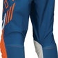 THOR LAUNCHMODE Zone MX Pants BLUE 2025 Model