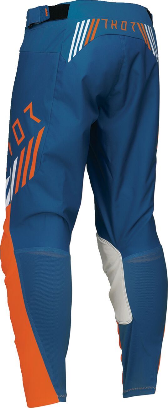 THOR LAUNCHMODE Zone MX Pants BLUE 2025 Model