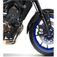 PUIG Front Fender Extender Black for Yamaha MT-09/SP/SportTracker/StreetRally/Tracer 13-20 7512N