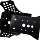 AXP RACING Skid Plate 6MM For KTM/HVA/GAS 250/300 Black AX1505