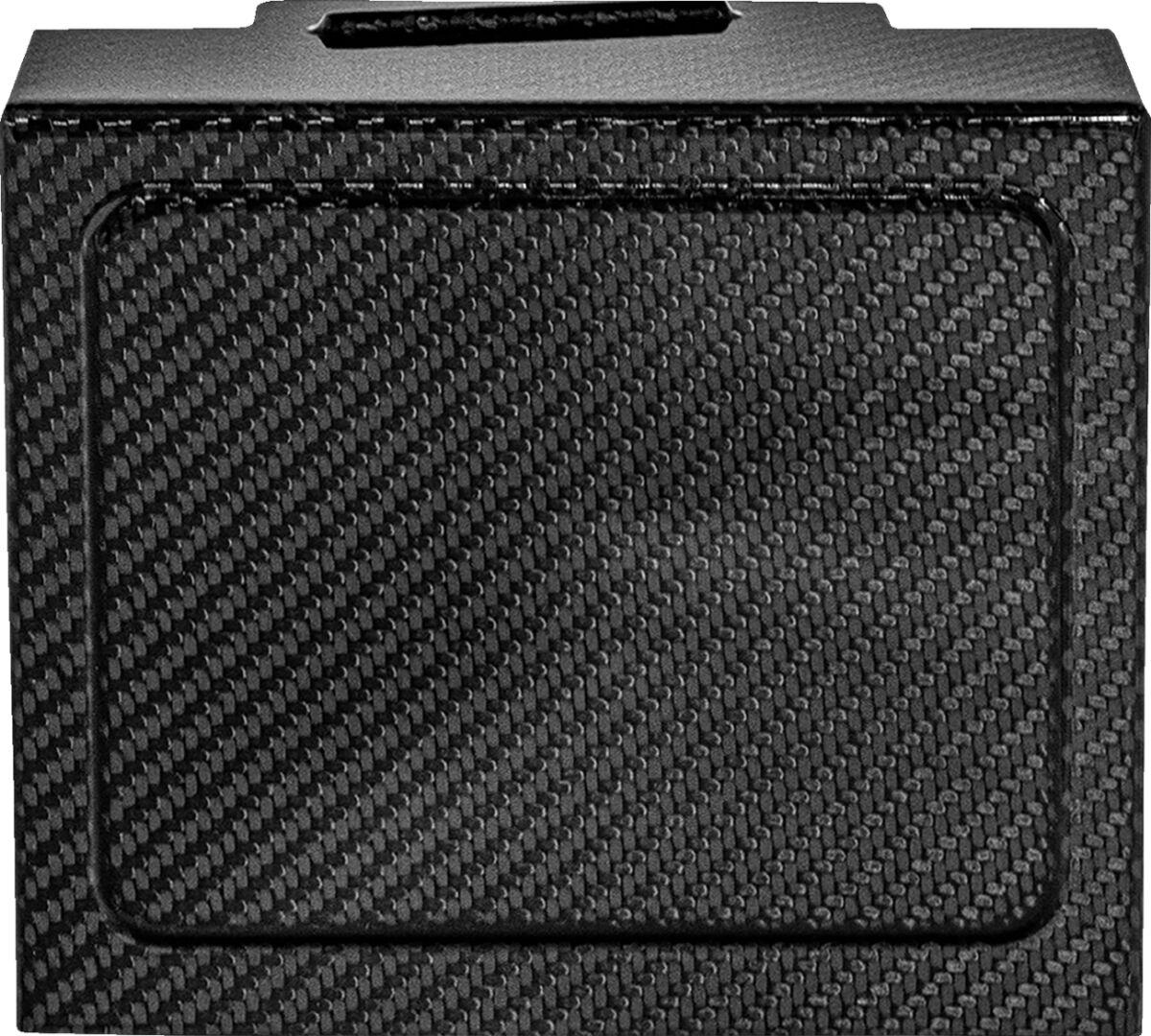 Saddlemen Battery Cover For Harley Davidson FXD 1450 1999-2005 CF-899-04-002