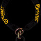 Auvray Set Chain Lasso 120cm SRA Approved Art4