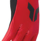 THOR Youth LAUNCHMODE Split Gloves Red