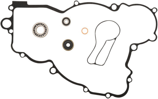 Athena Water Pump Gasket Kit For KTM SX 250 04-16 P400270475006
