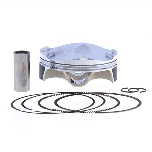 Athena Piston Kit 4-Stroke For Gas Gas MC 125 KTM 250 Husq 13-23 S5F07800001B