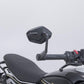 SW MOTECH Bar End Mirrors For Suzuki GSX-S 1000 2016-2025 MIR.05.934.10001