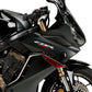 PUIG Sport Downforce Spoilers Red for Honda CBR650 R 21-23 21333R