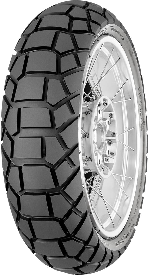 CONTINENTAL TKC 70 Rocks 150/70R17 69STL Tyre