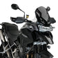 Puig Sport Screen Black 20378N