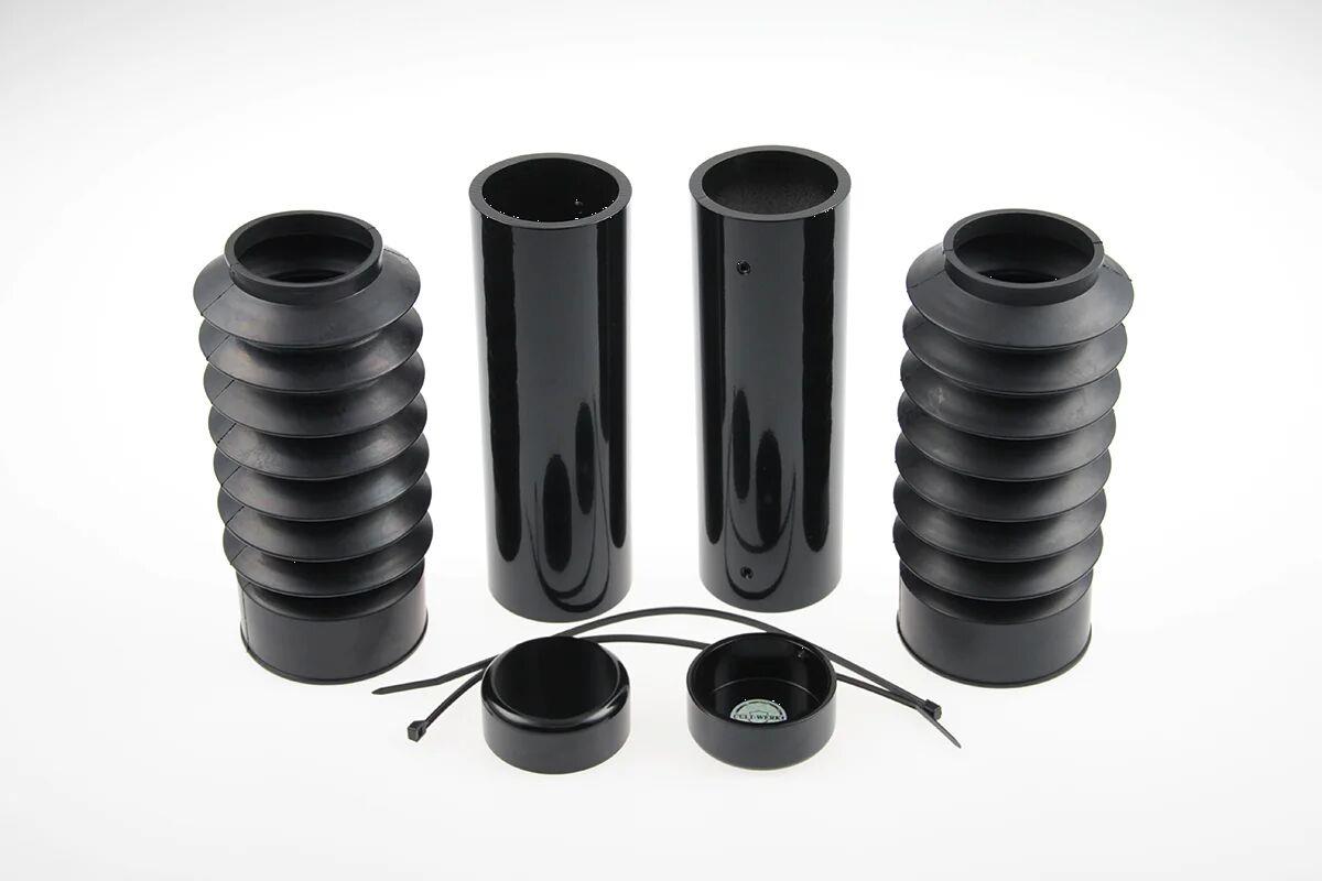Cult Werk Fork Covers For Harley Davidson FXDB 1690 2006-2017 HD-DYN006