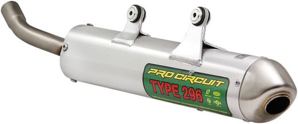 Pro Circuit Spark Arrestor Silencer For Gas Gas XC 300 2018-2019 SG18300-296