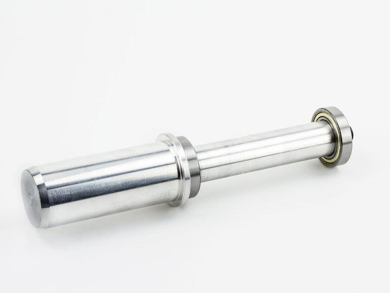 Puig Motorbike Stand Axle 42.55mm Aluminium 6395O