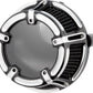 Arlen Ness Method™ Clear Series Air Cleaner For Harley Davidson FLHX 1923 2023-2025 600-237