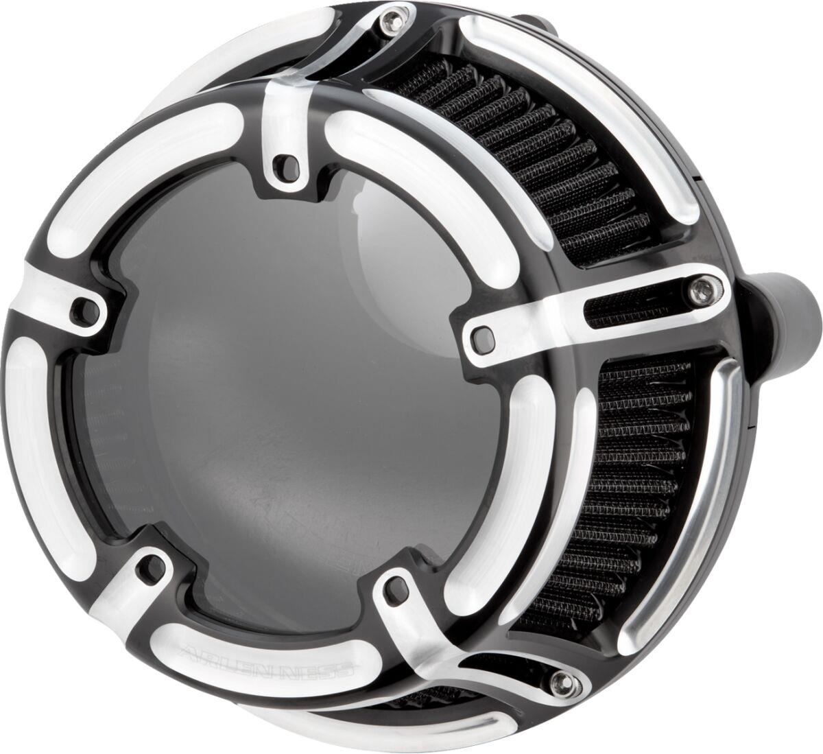 Arlen Ness Method™ Clear Series Air Cleaner For Harley Davidson FLHX 1923 2023-2025 600-237