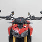 SW-MOTECH Bar End Mirrors MIR.04.882.10002