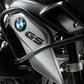 SW MOTECH Upper Crash Bar For BMW R1200 12-16 Sbl.07.788.10001/B