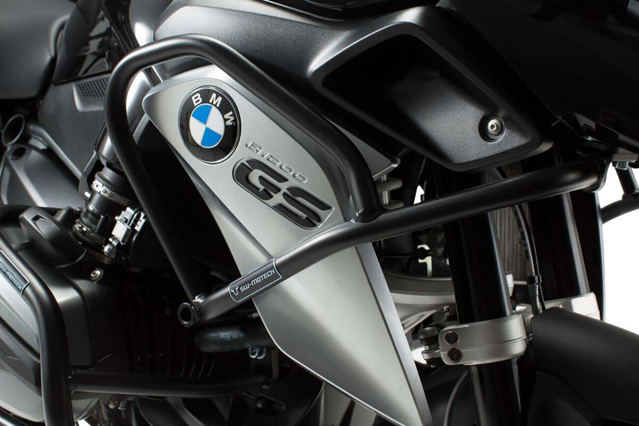 SW MOTECH Upper Crash Bar For BMW R1200 12-16 Sbl.07.788.10001/B