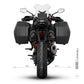 SHAD 3P Pannier Fitting Kit to fit KTM 1290 Super Duke GT 2023-2025