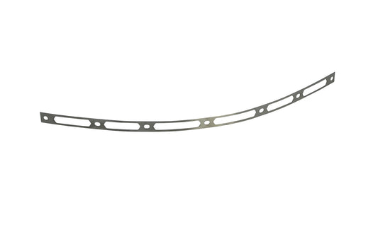 Akrapovic Exhaust Sealing Tape Silver TI P-TT36
