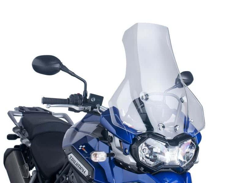 Puig Touring Screen Clear 3669N