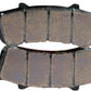 Sbs LS Street Excel Sintered Rear Brake Pads For Honda VT 1300 CX 97-18 736LS
