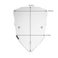 WRS Windscreen Tour Ducati Multistrada v4 1200 Clear Du006t