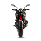 Akrapovic Header Pipe Stainless Steel Silver For Kawasaki Z 900 2025 E-K9R7