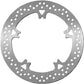 Sbs Stainless Steel Brake Rotor For Harley Davidson VRSCDX 1250 2006-2017 5147