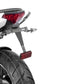 Puig Tail Tidy Black 21643N