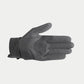 Alpinestars Glove Stated-Air Black/Slate