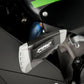 PUIG Pro 2.0 Frame Sliders Black for Honda XL750 Transalp 23-25 21666N