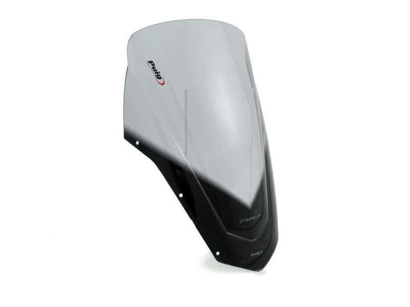 PUIG Touring Screen Clear for Yamaha FZ6 S2 Fazer 07-10 4367W