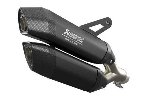 Akrapovic End Cap For Bmw R 1300 GS ABS 23-25 V-EC463