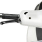 Puig Scooter Brake / Clutch Lever Silver 0869H