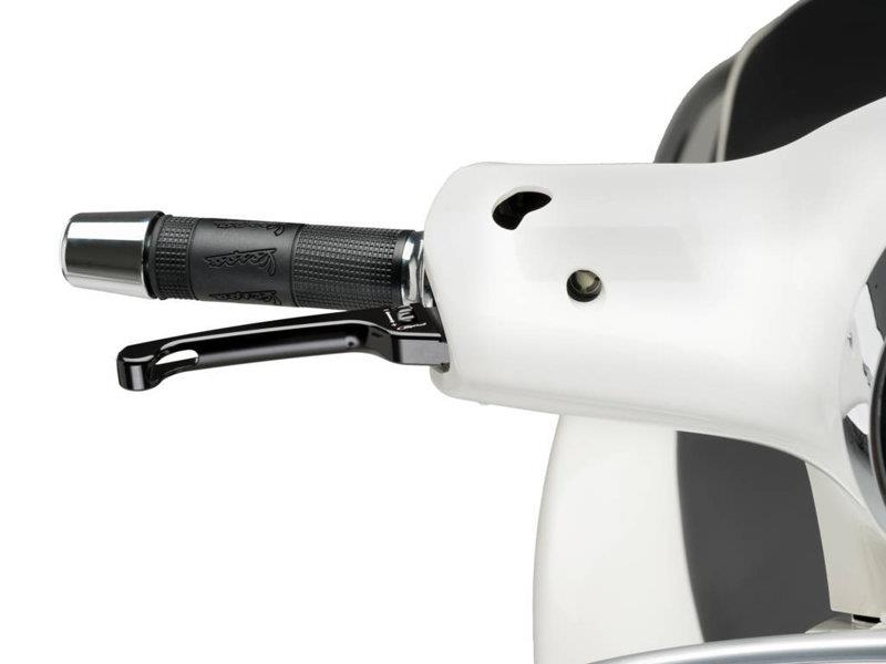 Puig Scooter Brake / Clutch Lever Silver 0869H