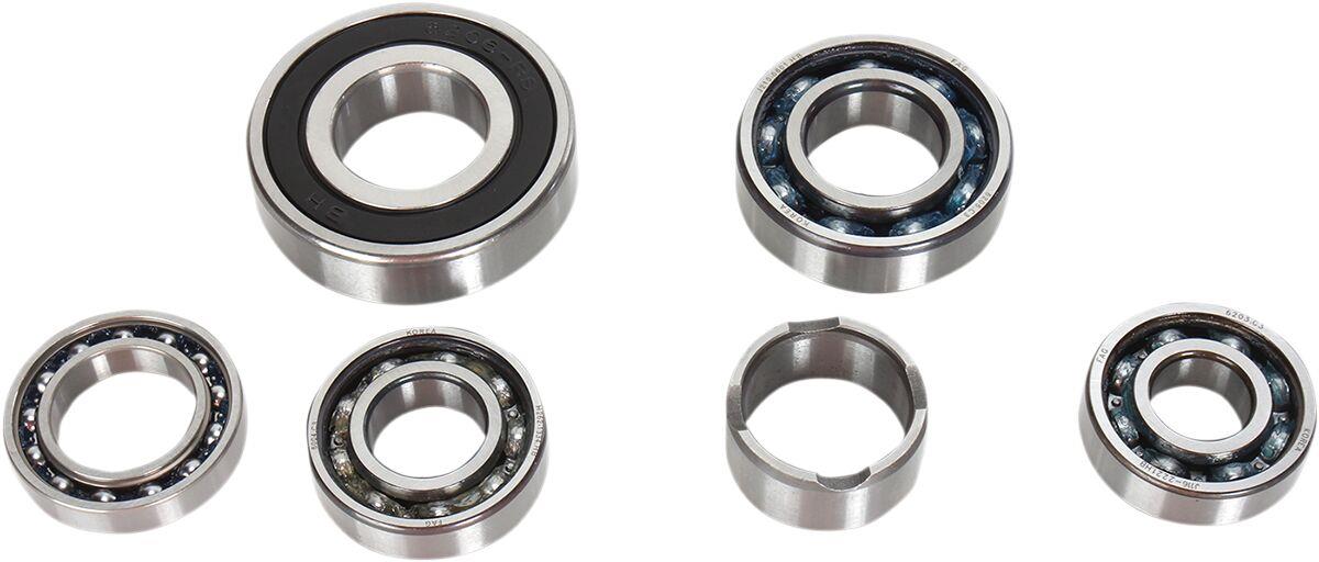 Hot Rods Transmission Bearing Kit For Yamaha YFZ 450 R 2009-2014 Kit TBK0071
