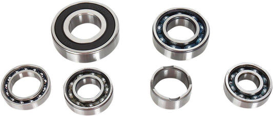 Hot Rods Transmission Bearing Kit For Yamaha YFZ 450 R 2009-2014 Kit TBK0071