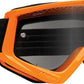 THOR Combat Sand Racer MX Motorcross Goggles 2023 Model
