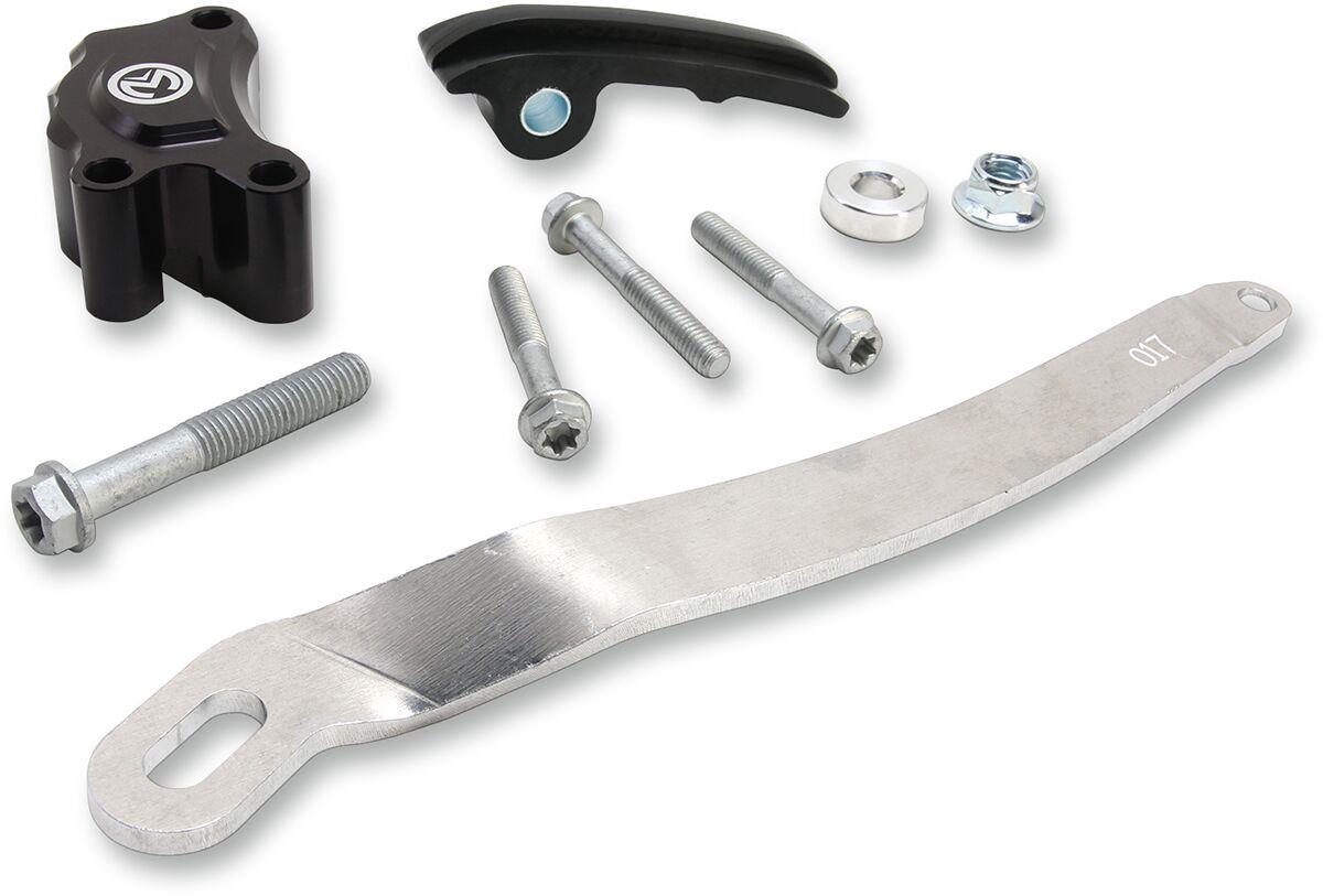 Moose Offroad Slave Cylinder Case Saver Kit For KTM EXC 250 TPI 2016-2019 13-017