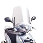 Puig TS Screen Clear 9282R