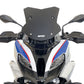 WRS Windscreen Sport BMW S1000xr Matt Bm065no