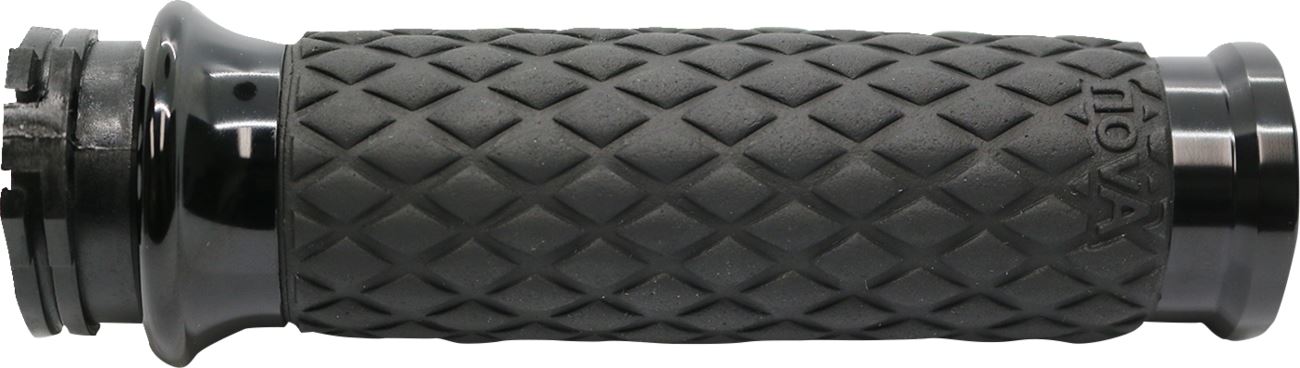 AVON GRIPS GRIPS DIAMOND CONTOUR BLK DIA-65-ANO