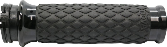 AVON GRIPS GRIPS DIAMOND CONTOUR BLK DIA-65-ANO