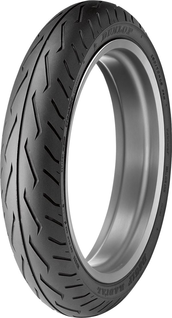 DUNLOP D251 190/60R17 78H TL Tyre