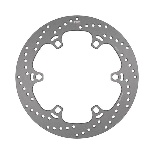 EBC Round HPSR solid Brake Rotor For Ducati Multistrada 1100 2003-2009 MD682