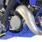 AXP RACING Xtrem Skid Plate For Sherco SE 125 2025 AX1761