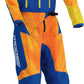 Moose Racing Jersy Qualifier Orange/Blue 24 Model