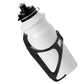 POLISPORT Premium Bottle Cage BK